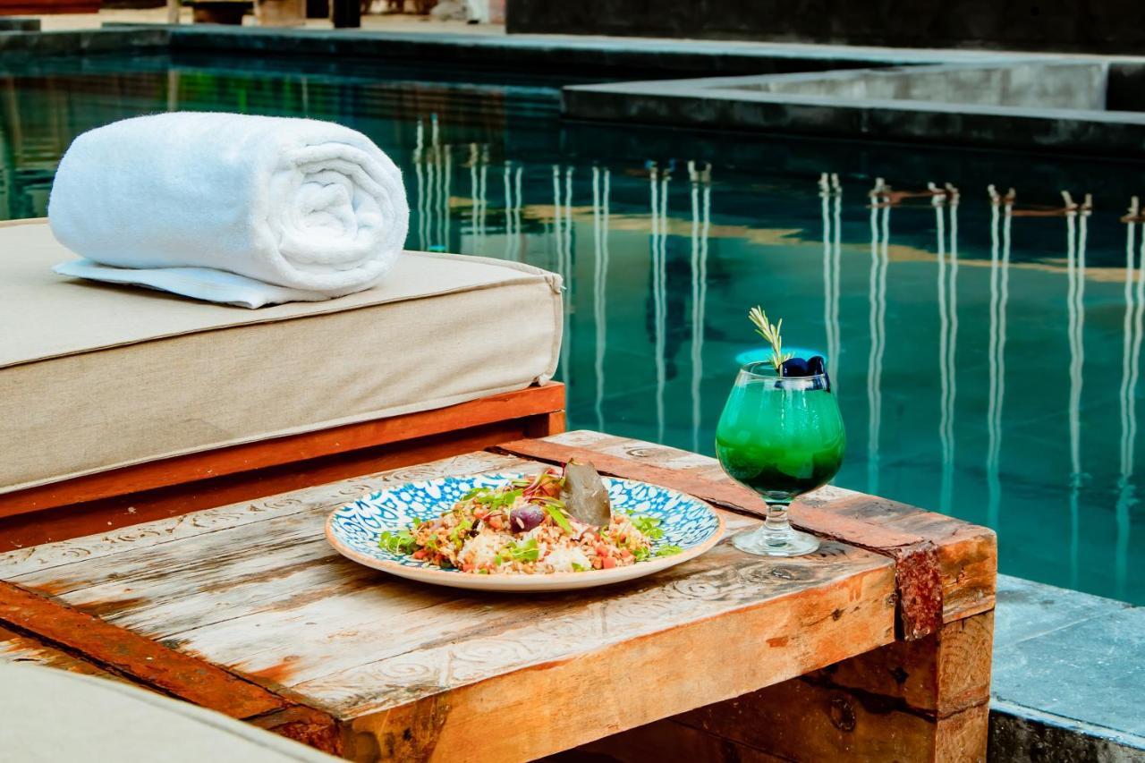 Esplendor By Wyndham Nook Hotel Tulum