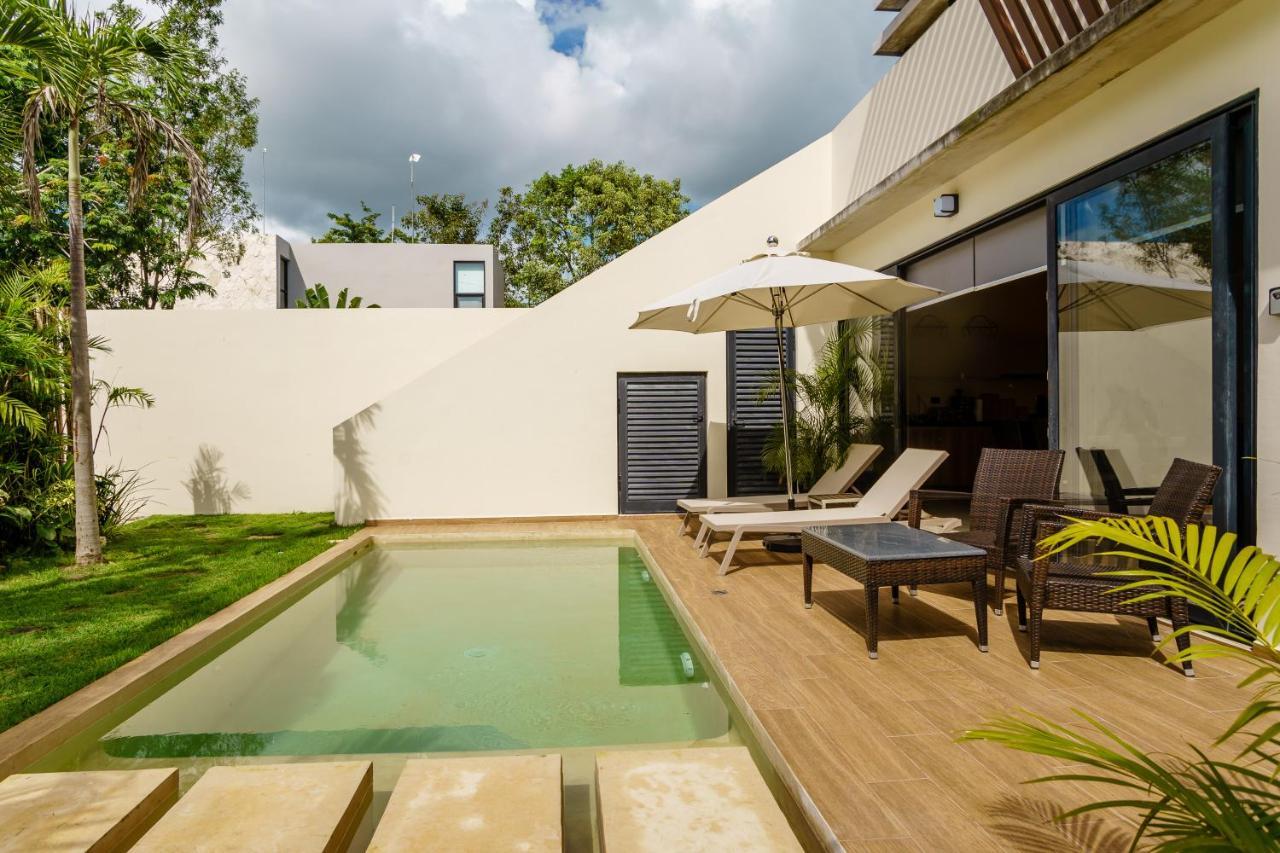 Idyllic Hideaway Tropical Ambiance In Private Pool Perfect For Large Groups