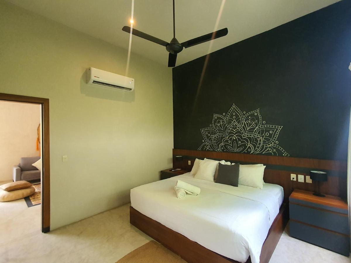 Apartamento Mudra Tulum