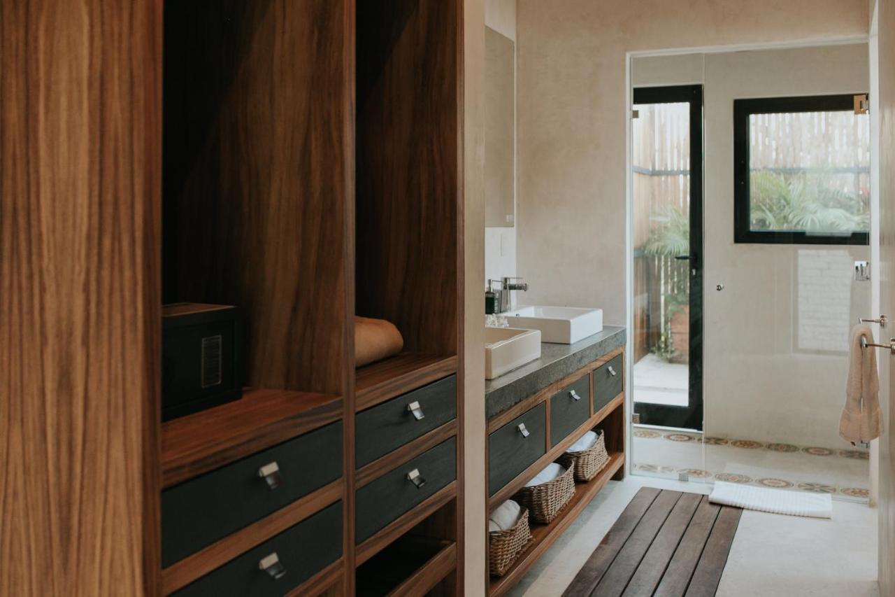 Mudra Apartamento *