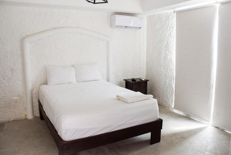 Hotel Luna Maya By Lhmg Tulum