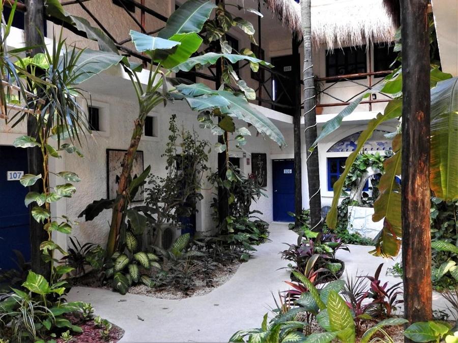 Luna Maya By Lhmg Hotel Tulum