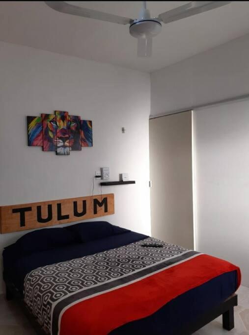 Apartamento Tulumek