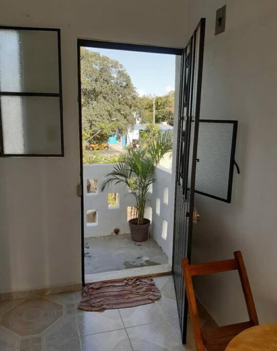 Tulumek Apartamento Tulum