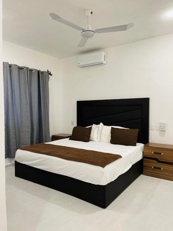 Casa Neptuno Tulum