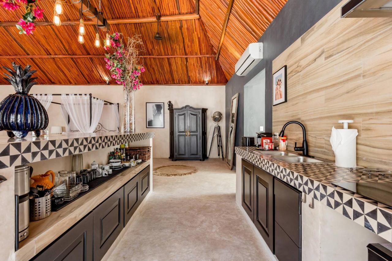 Sexy Loft Holiday home