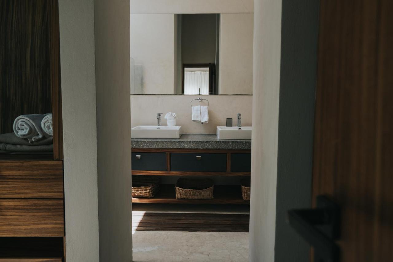 Apartamento Mudra Tulum