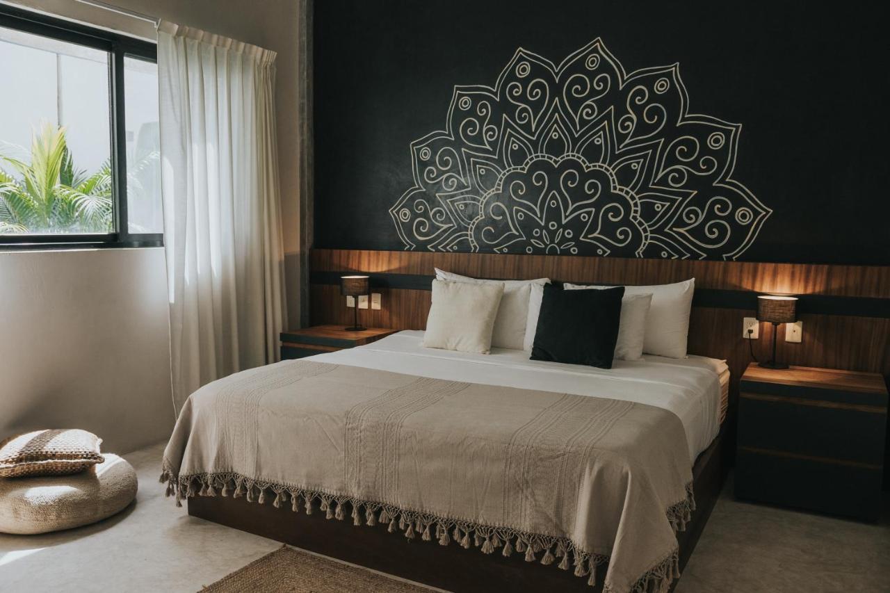 Apartamento Mudra Tulum