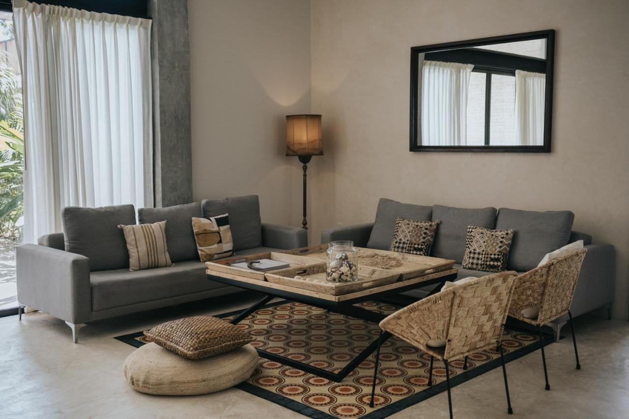 Mudra Apartamento
