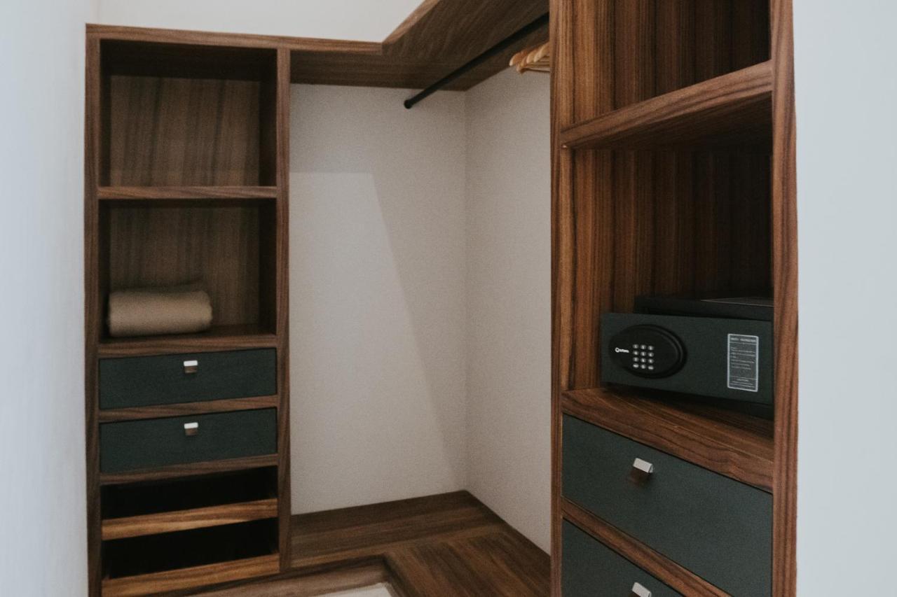 Mudra Apartamento Tulum