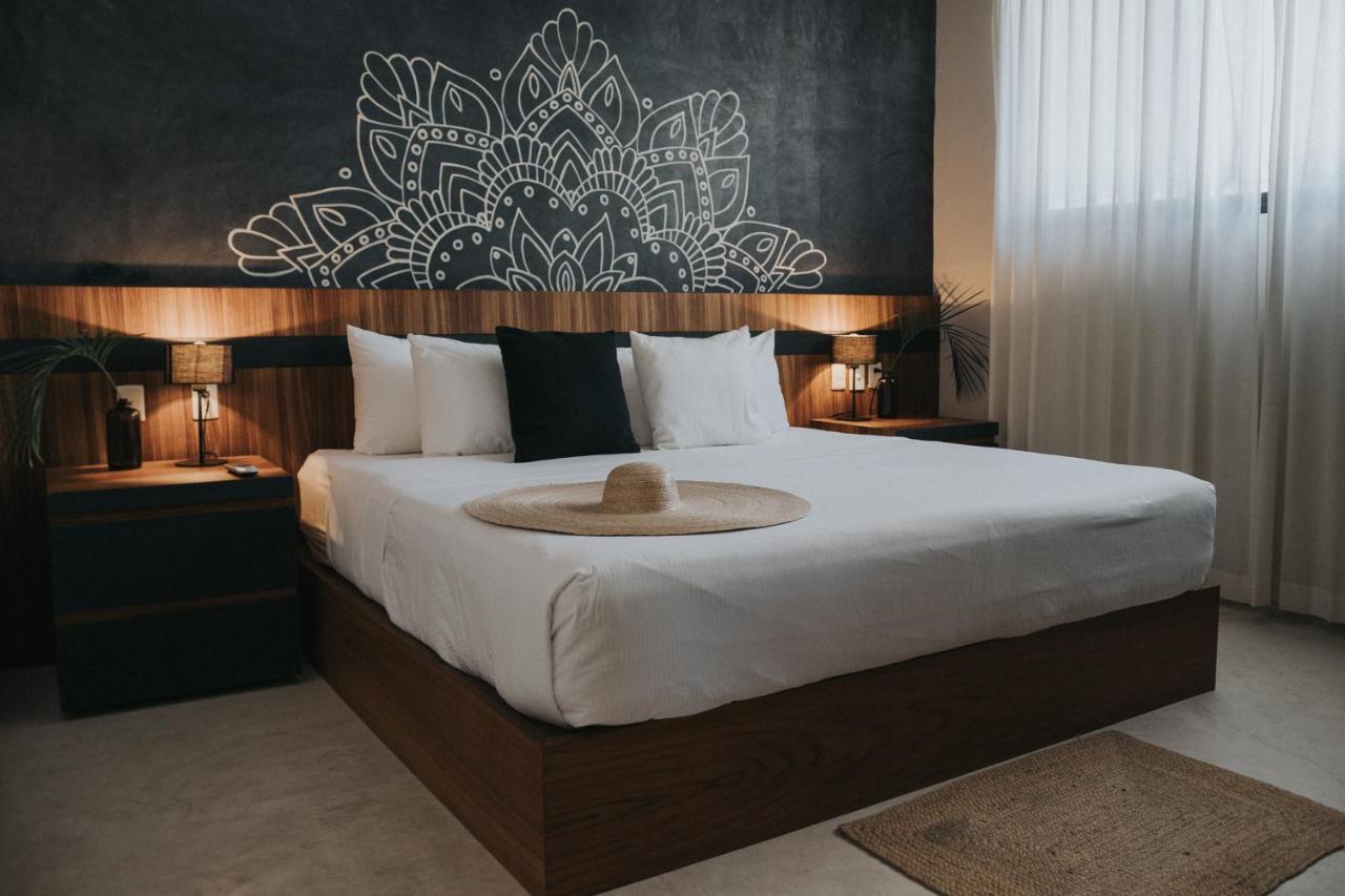 Apartamento Mudra