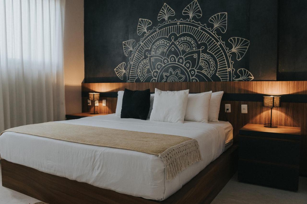 Apartamento Mudra