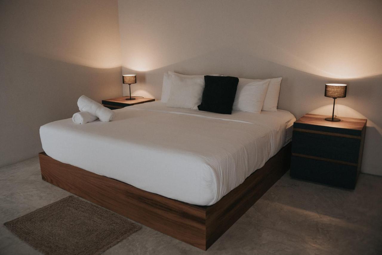 Apartamento Mudra
