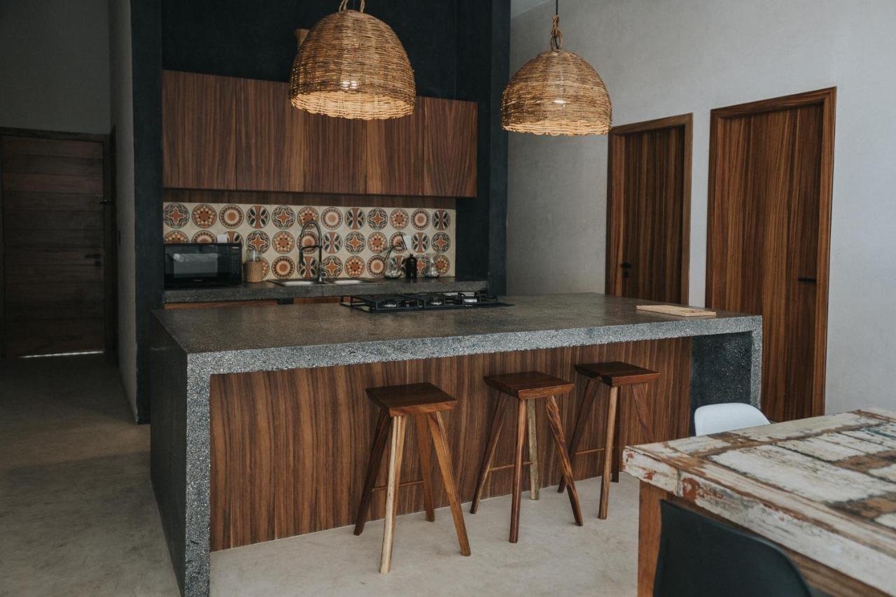 Apartamento Mudra *