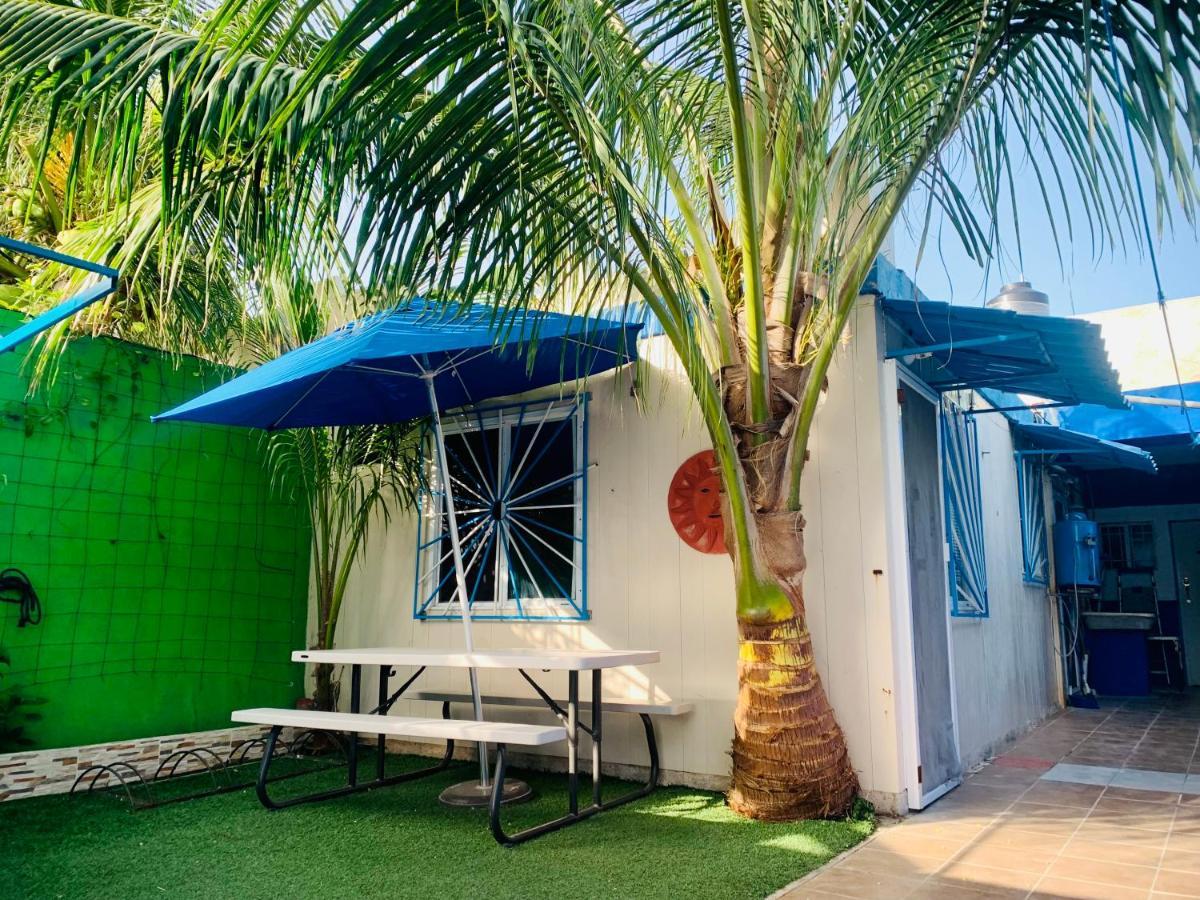 Casa Azul Very Local Experience Apartamento Tulum