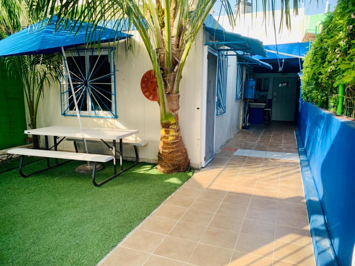 Apartamento Casa Azul Very Local Experience Tulum