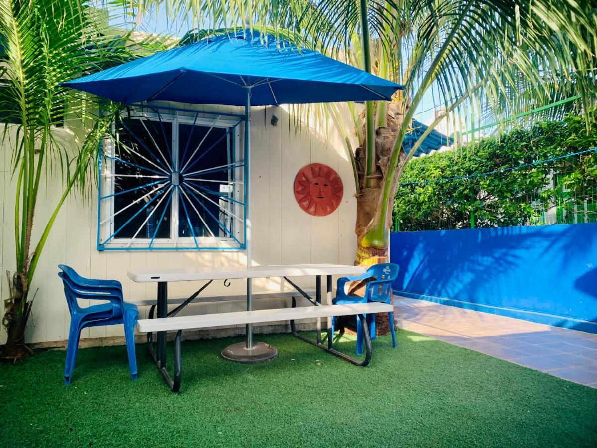 Casa Azul Very Local Experience Apartamento Tulum