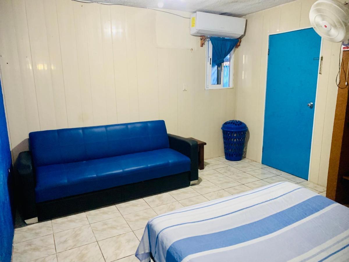 Apartamento Casa Azul Very Local Experience *