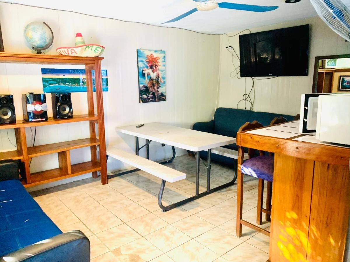 Casa Azul Very Local Experience *