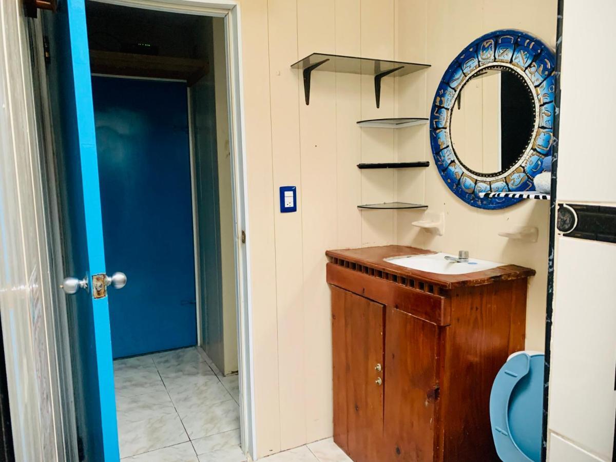 Casa Azul Very Local Experience Apartamento *