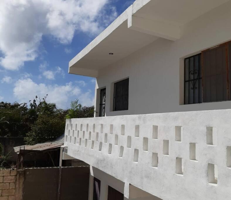 Apartamento Tulumek
