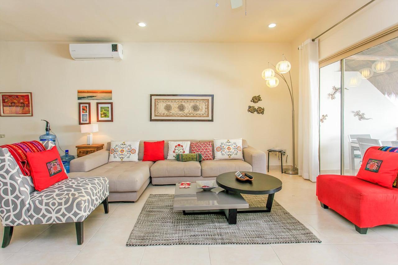 Perfectly Situated Between The Beach & Town By Stella