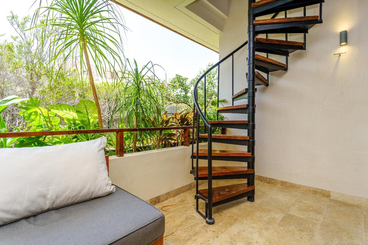 Jungle Luxury In Private Residential Area & Stunning Rooftop By Stella Apartamento *