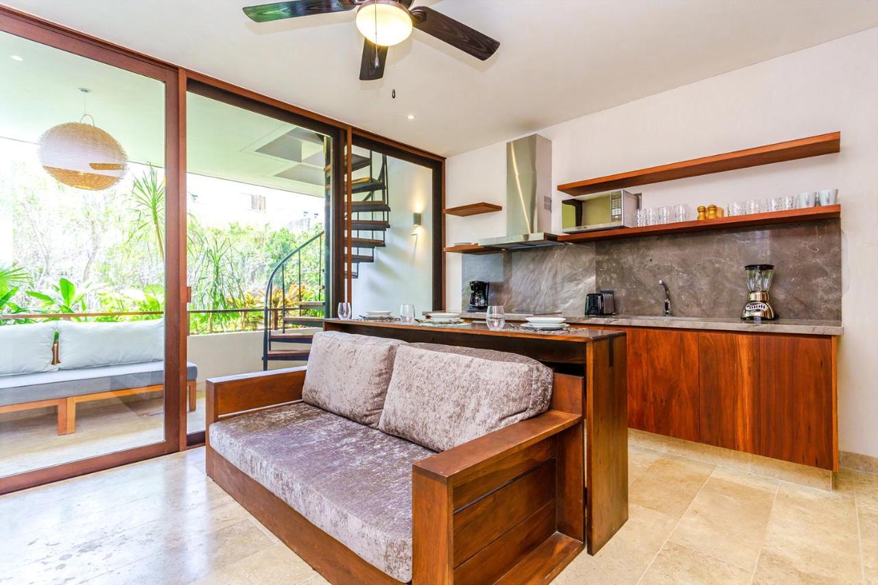 Jungle Luxury In Private Residential Area & Stunning Rooftop By Stella Apartamento