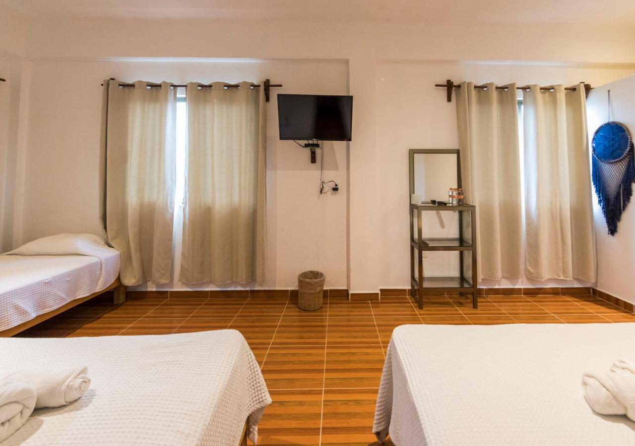 Departamentos Yolanda Hotel Tulum