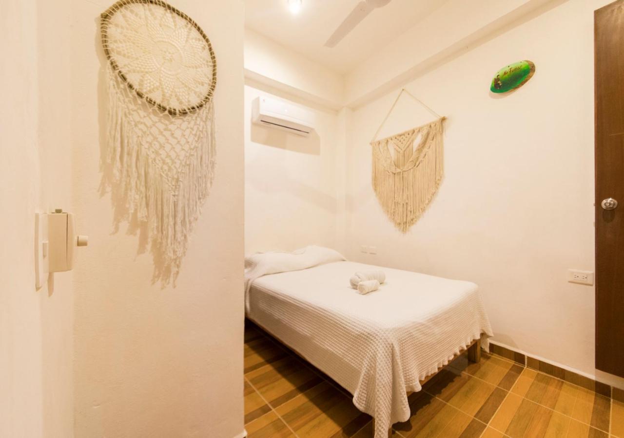 Departamentos Yolanda Hotel 3*
