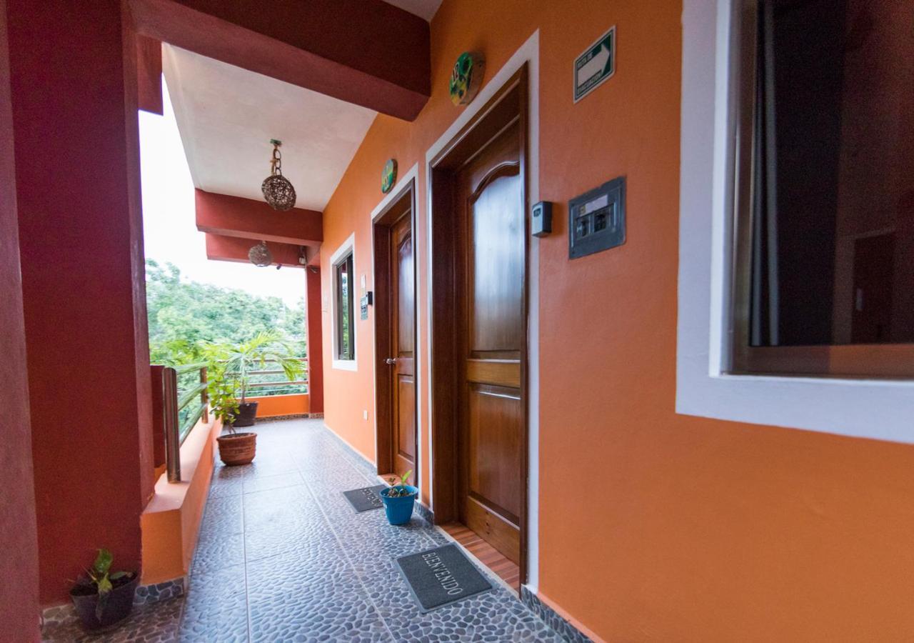 Hotel Departamentos Yolanda 3*