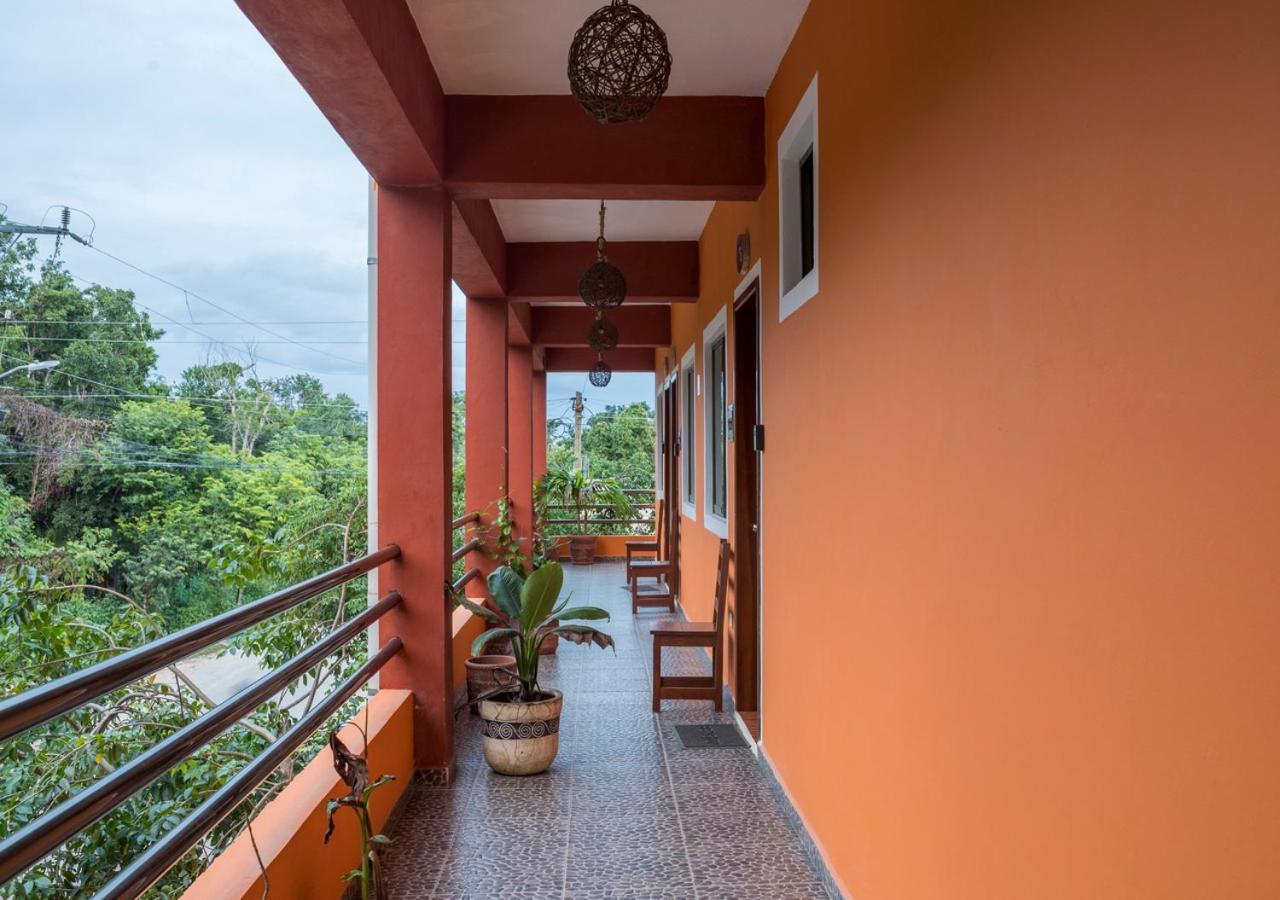 Departamentos Yolanda Hotel Tulum