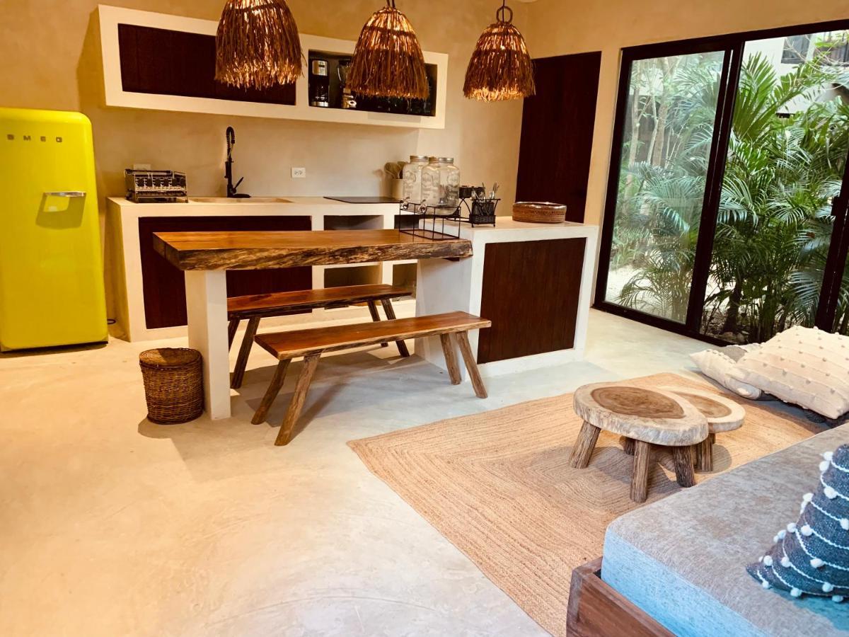 Vida Jungle 1 With Special Fee To Access Bardo * Tulum