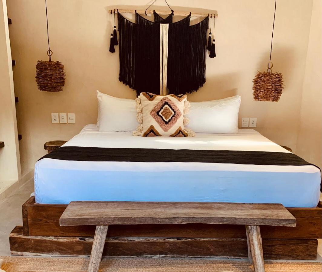 Vida Jungle 1 With Special Fee To Access Bardo * Tulum
