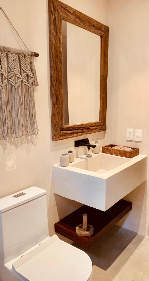 Vida Jungle 1 With Special Fee To Access Bardo Apartamento Tulum