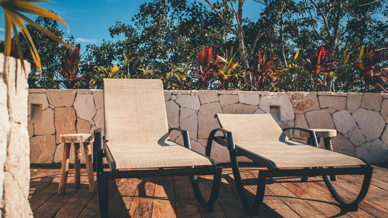 Vida Jungle 1 With Special Fee To Access Bardo * Tulum