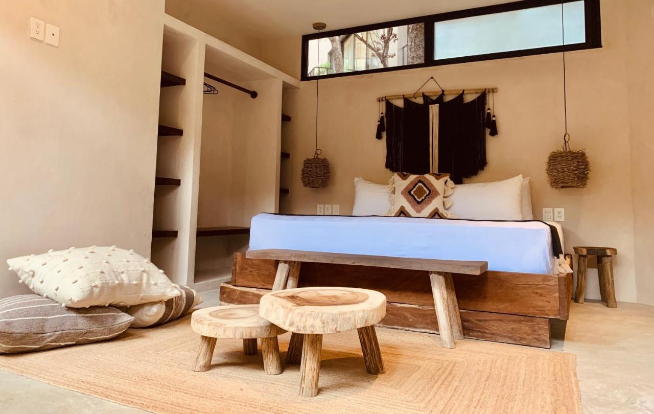 Vida Jungle 1 With Special Fee To Access Bardo Tulum
