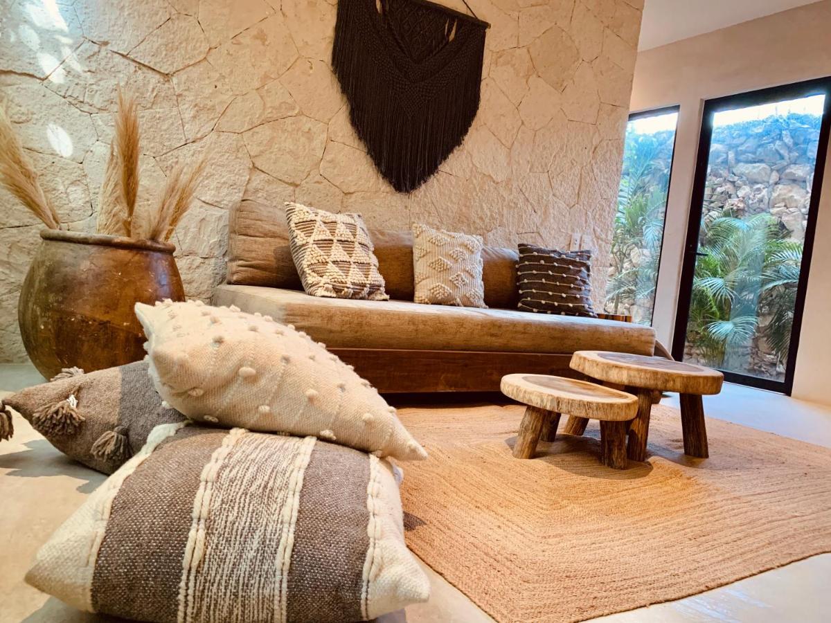Vida Jungle 1 With Special Fee To Access Bardo * Tulum