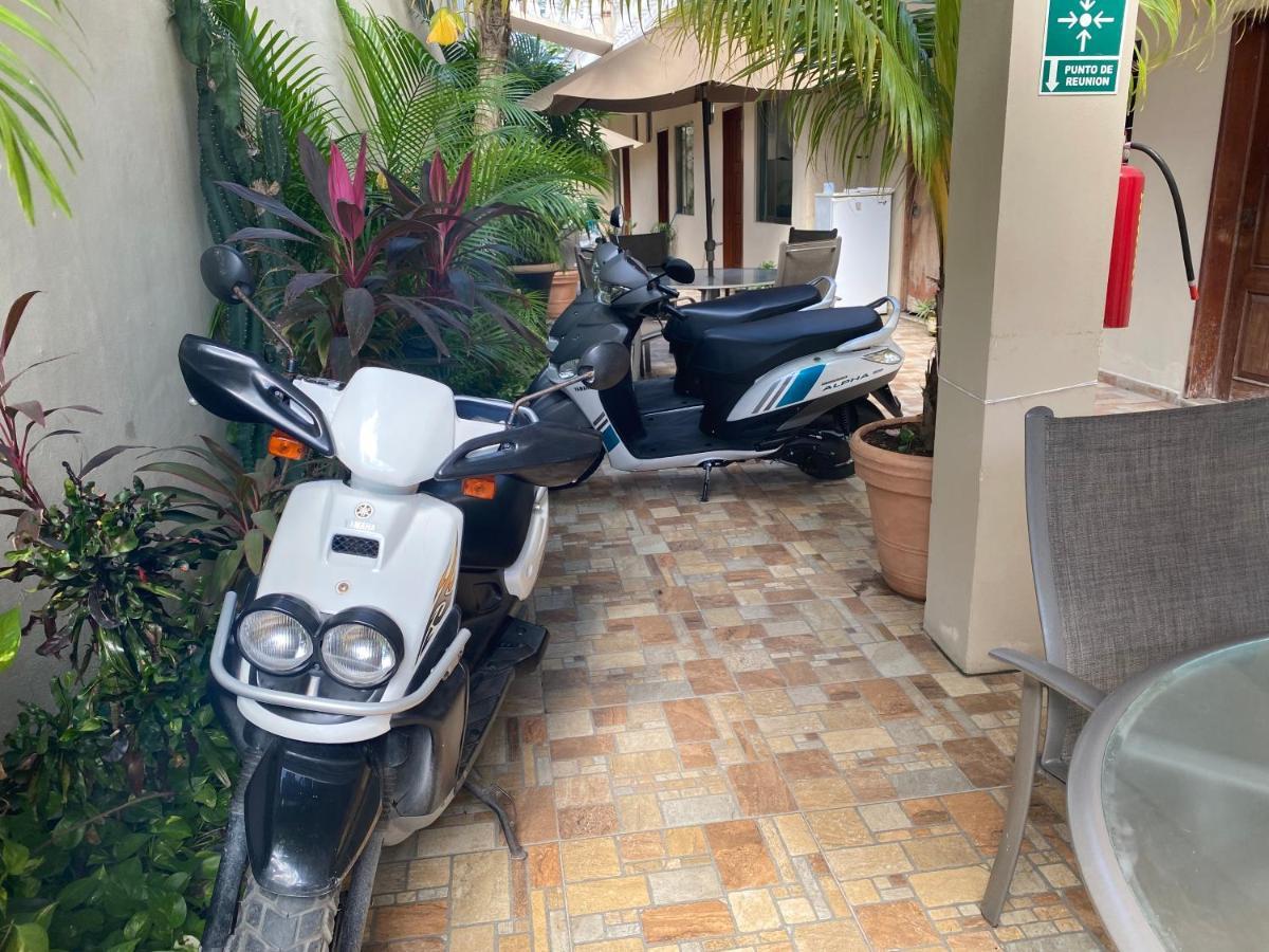 Malix Pek Hotel 2*