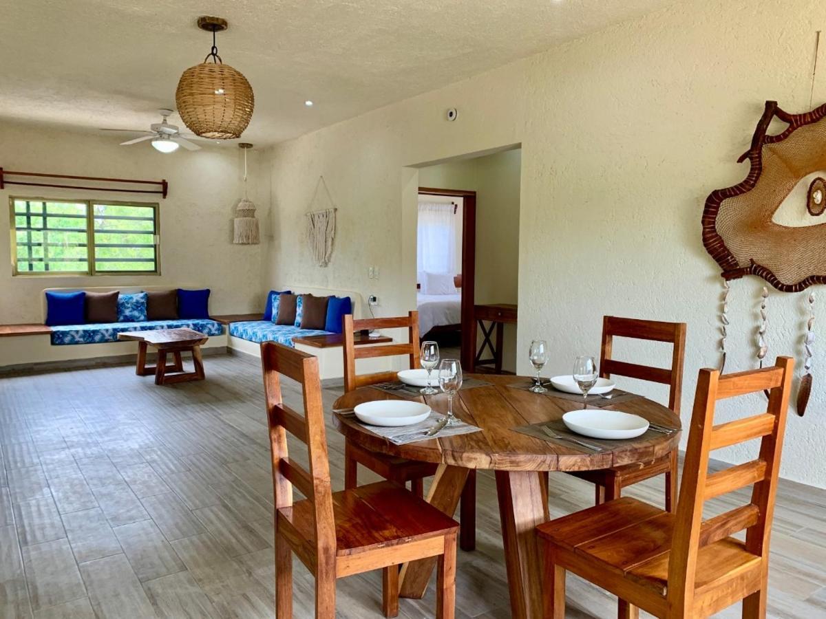 Apartamento Baklis