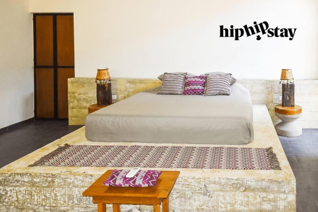 Villa Hiphipstay - El Chapo Tulum