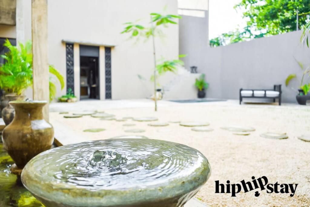 Hiphipstay - El Chapo Villa Tulum