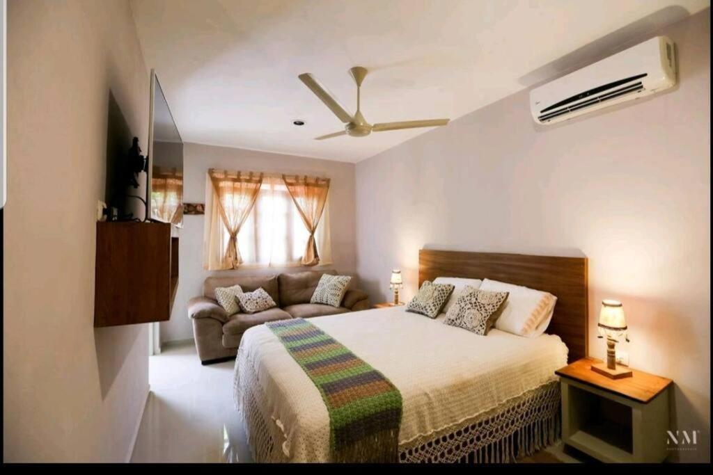 Hiphipstay - The Pablo Escobar Villa Tulum