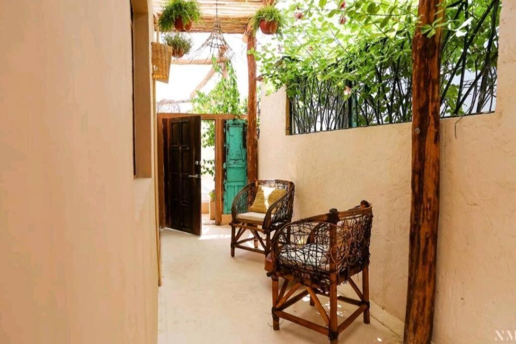 Villa Hiphipstay - The Pablo Escobar