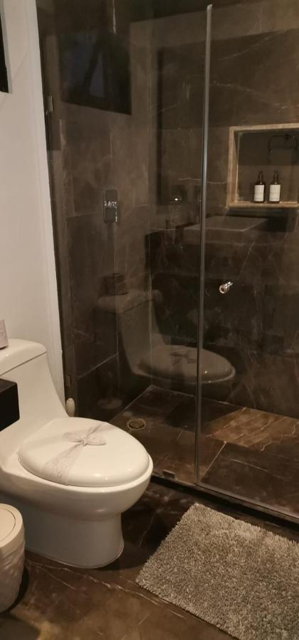 Apartamento Luxury Penthouse Three-stories At Madara