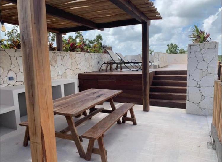 Apartamento Luxury Boutique Boho With Access To Bardo *