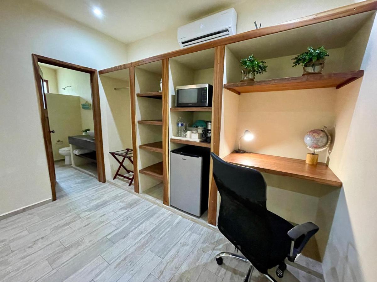 Xan Ha Apartahotel Tulum