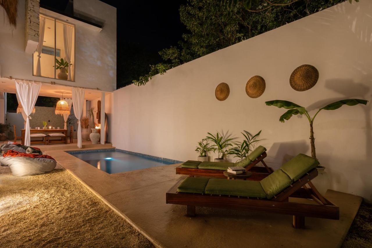 Casa Bodhi -city With Pool- Villa