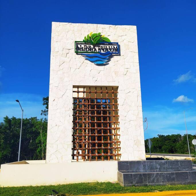 Departamento De La Armonía Y Felicidad Con Alberca Apartamento