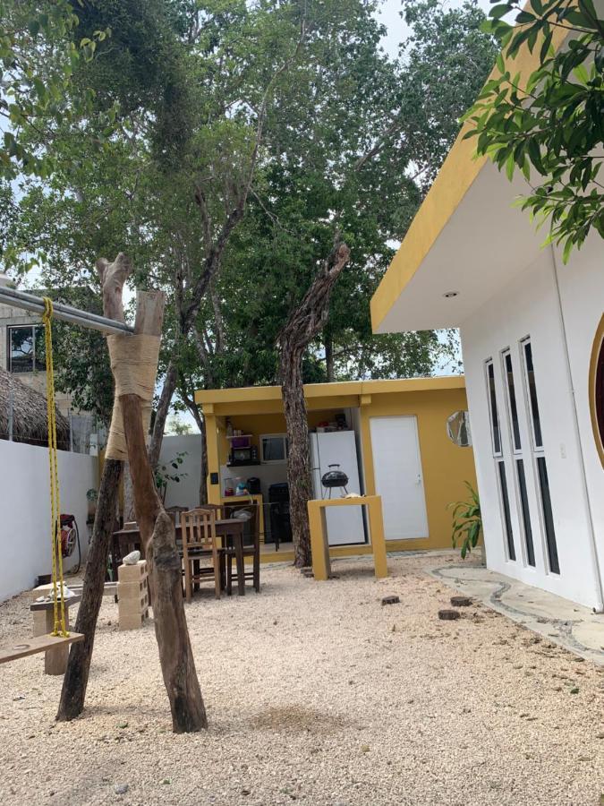 Bluestar Tulum